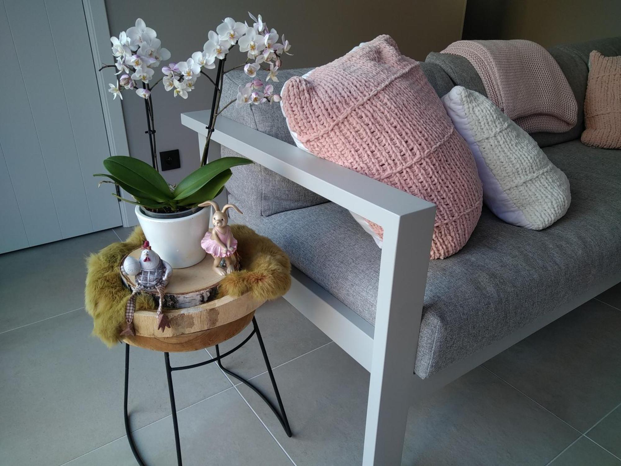 Vakantiewoning Mierzicht Met Prive Wellness Haspengouw Boekhout Εξωτερικό φωτογραφία